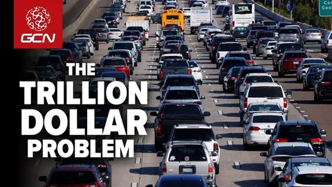 You've Been Lied To About Roads For 60 Years