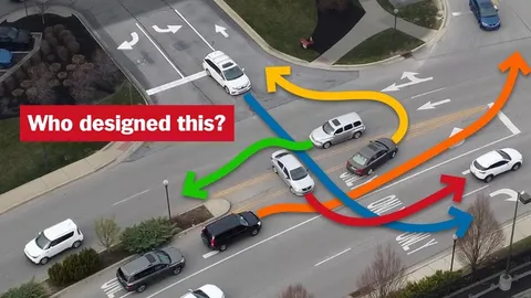 These Intersections Should Be Illegal