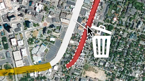 What Happens If You Remove a Highway?