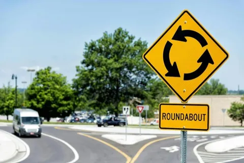 What's Behind Connecticut's Growing Roundabout Push?
