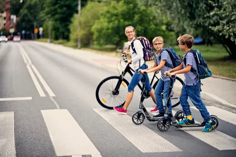 20mph speed limits do save lives, and most road users respond to them well, study suggests