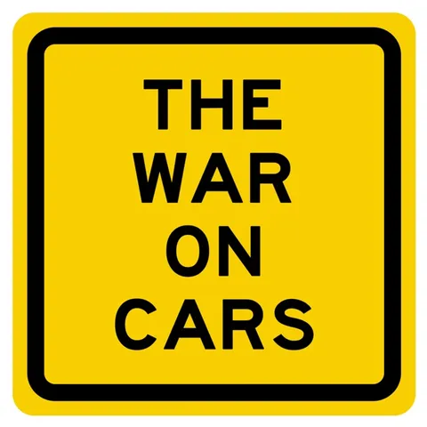 Episode 102: CONSPIRACY!