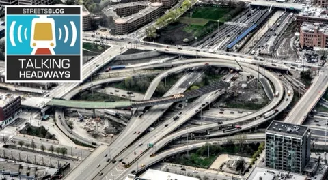 How Money for Highways Could Have Built 36 Paris Metros (Ep 590)