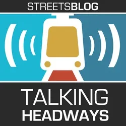 Parking Reform with Tony Jordan (Ep 558)