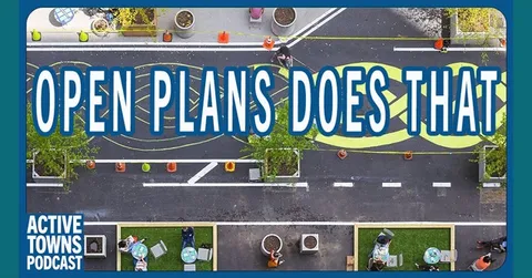 Open Plans (Ep 341)