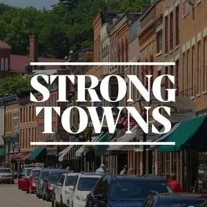 This Atlanta Corridor Makes Walking Normal and Deadly
