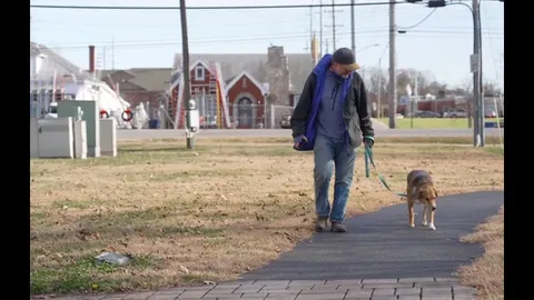 "You deserve a street that is safe, enjoyable, and pleasant" - Complete Streets in Louisville, KY