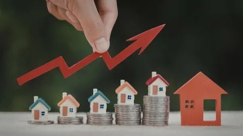 The Impact Fee Illusion