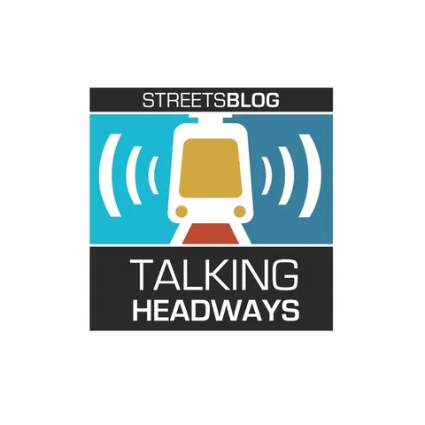 Talking Headways Podcast: This is Not the TIF You're Looking For