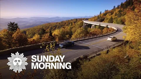 America's scenic drives