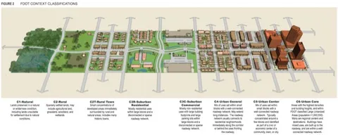 Will Florida's New Approach to Urban Streets Reduce Its Traffic Carnage?