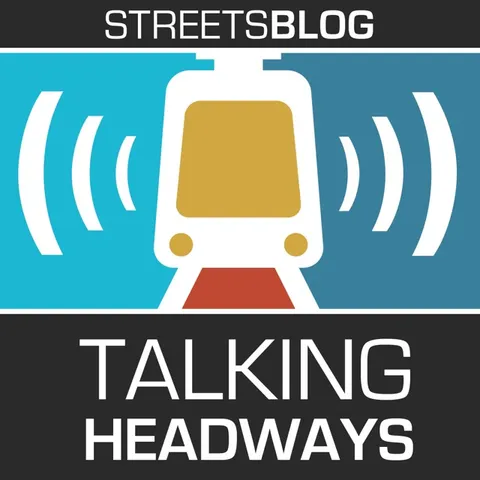 Episode 259: The Urban Freight Lab