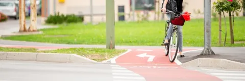 Trail Crossings