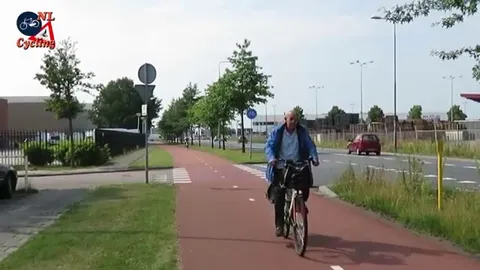 Commercial Driveways and Cycleways