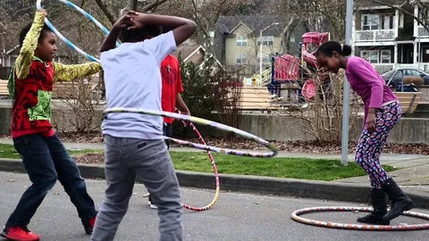 Seattle Play Streets: Program Overview