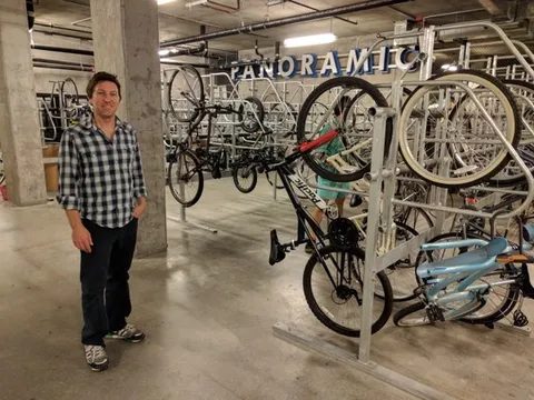 Picking the Right Bike Parking