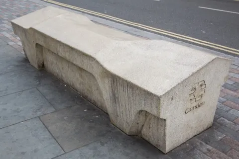 Unpleasant Design & Hostile Urban Architecture (Episode 219)