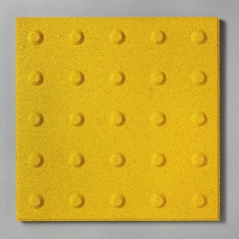 Tactile Paving Slab