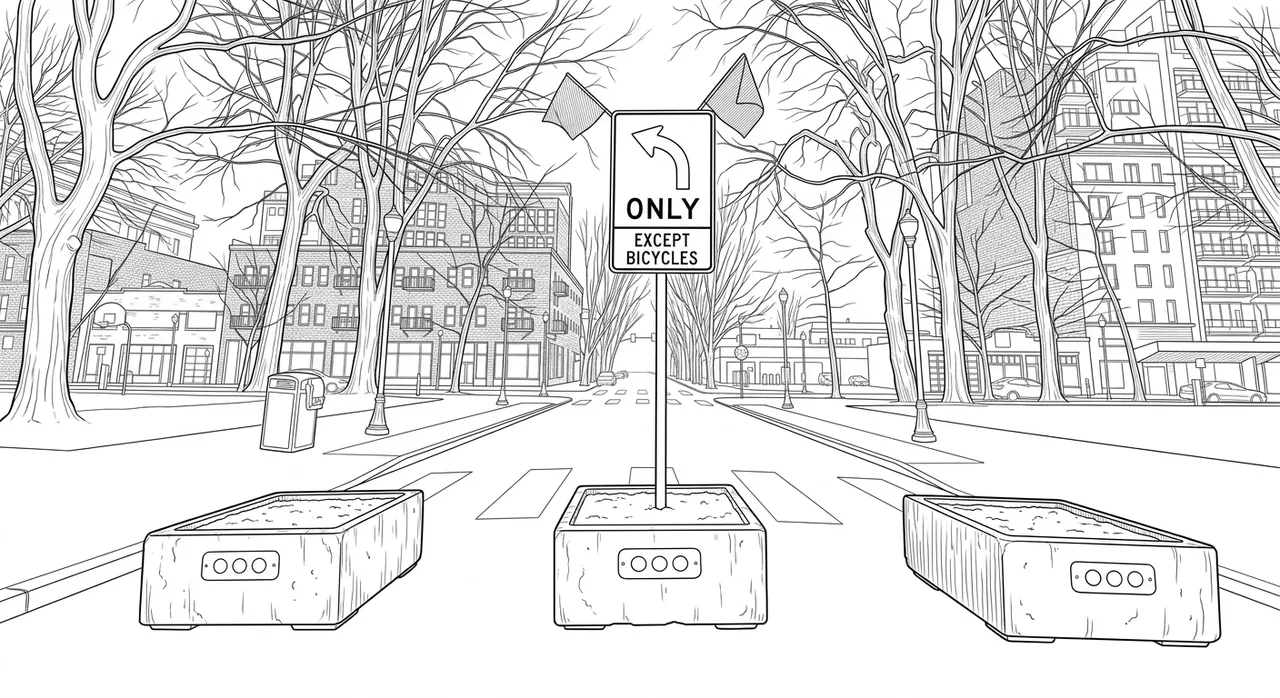 Overview illustration of Modal Filter / Point Closure